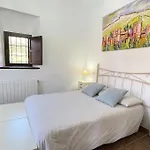 Cortijo Rural Dona Adela Berja